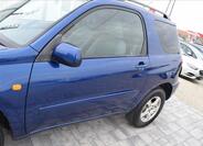 Toyota RAV4 9