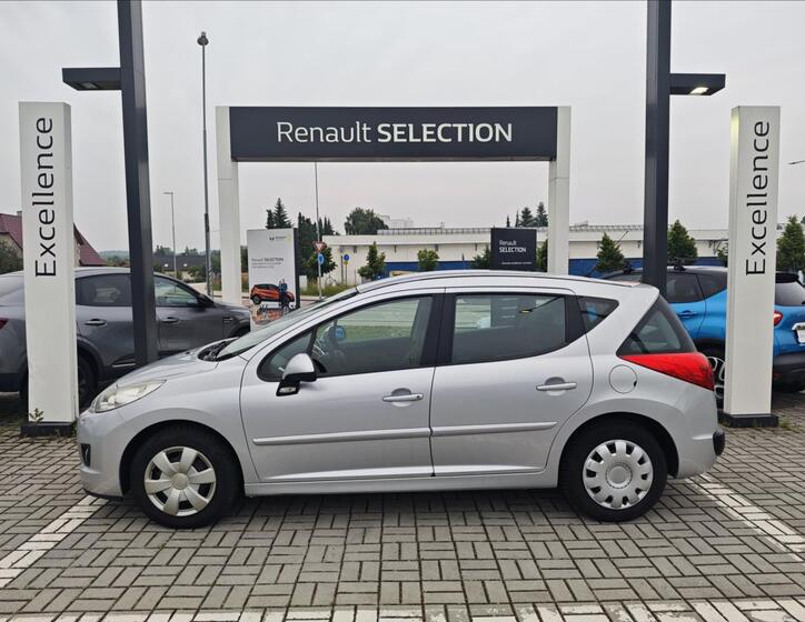 Peugeot 207 3