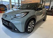 Toyota Aygo 3