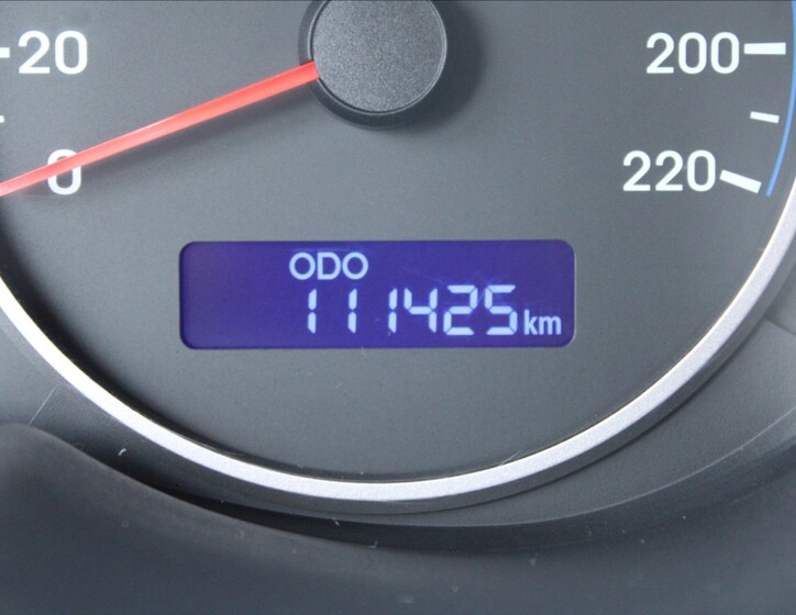Hyundai i20 9