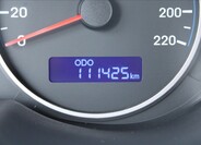Hyundai i20 9