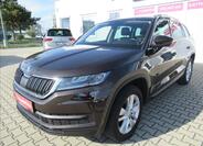 Škoda Kodiaq 1
