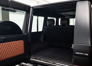 Mercedes-Benz Třídy G 21