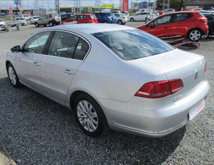 Volkswagen Passat 7
