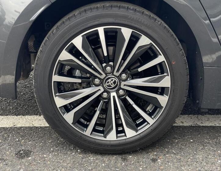 Toyota Corolla 9