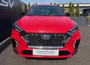 Hyundai Tucson 4