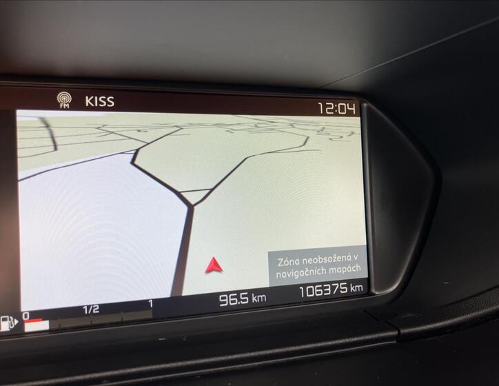 Citroën Grand C4 SpaceTourer 12