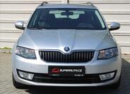 Škoda Octavia 2