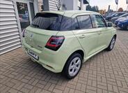 Suzuki Swift 6