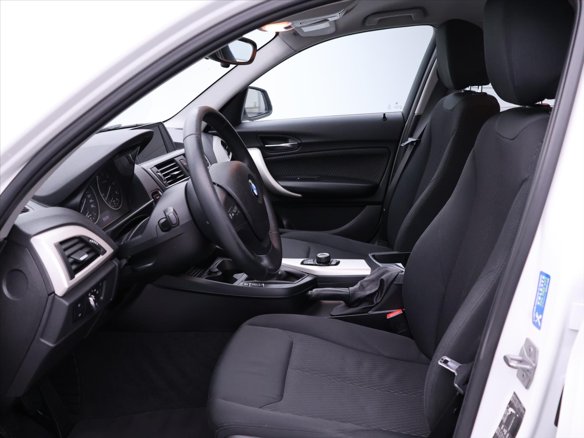 BMW Řada 1