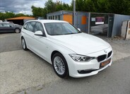 BMW Řada 3 4