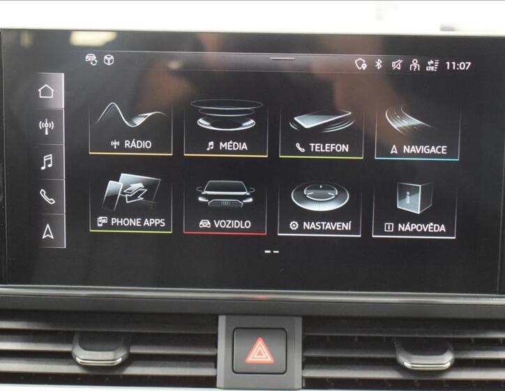 Audi A4 20