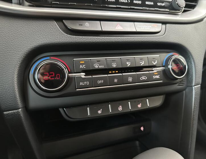 KIA Ceed 15
