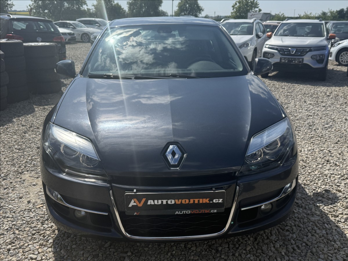 Renault Laguna