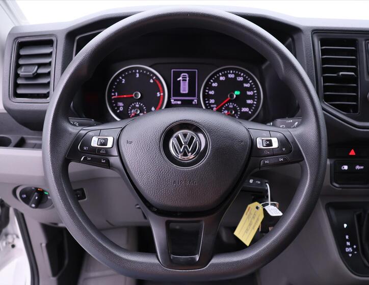 Volkswagen Crafter 18