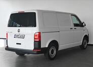 Volkswagen Transporter 3