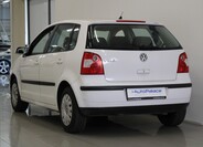 Volkswagen Polo 3