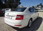 Škoda Octavia 7