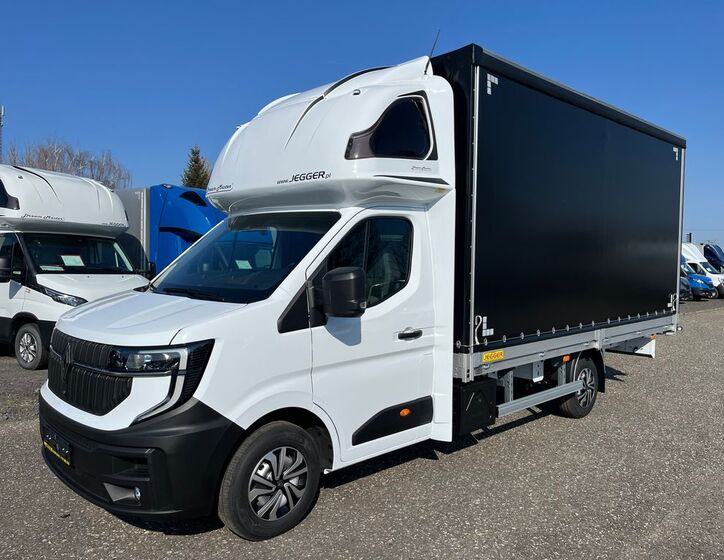 Renault Master 1