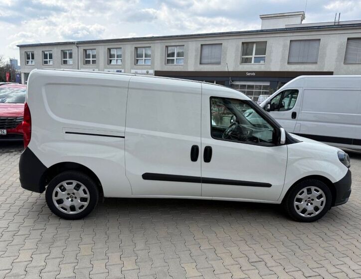 Fiat Dobló cargo 3