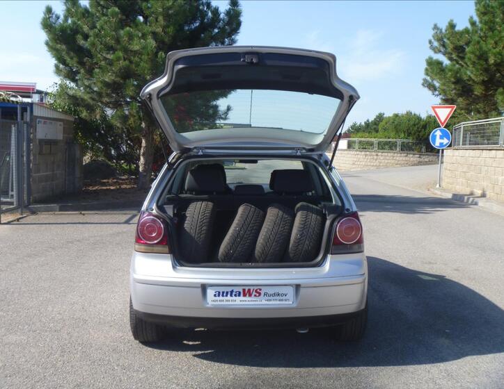 Volkswagen Polo 18