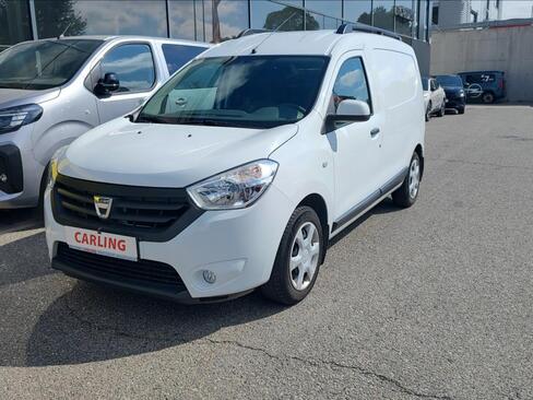 Dacia Dokker