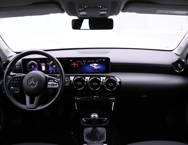 Mercedes-Benz Třídy A 27
