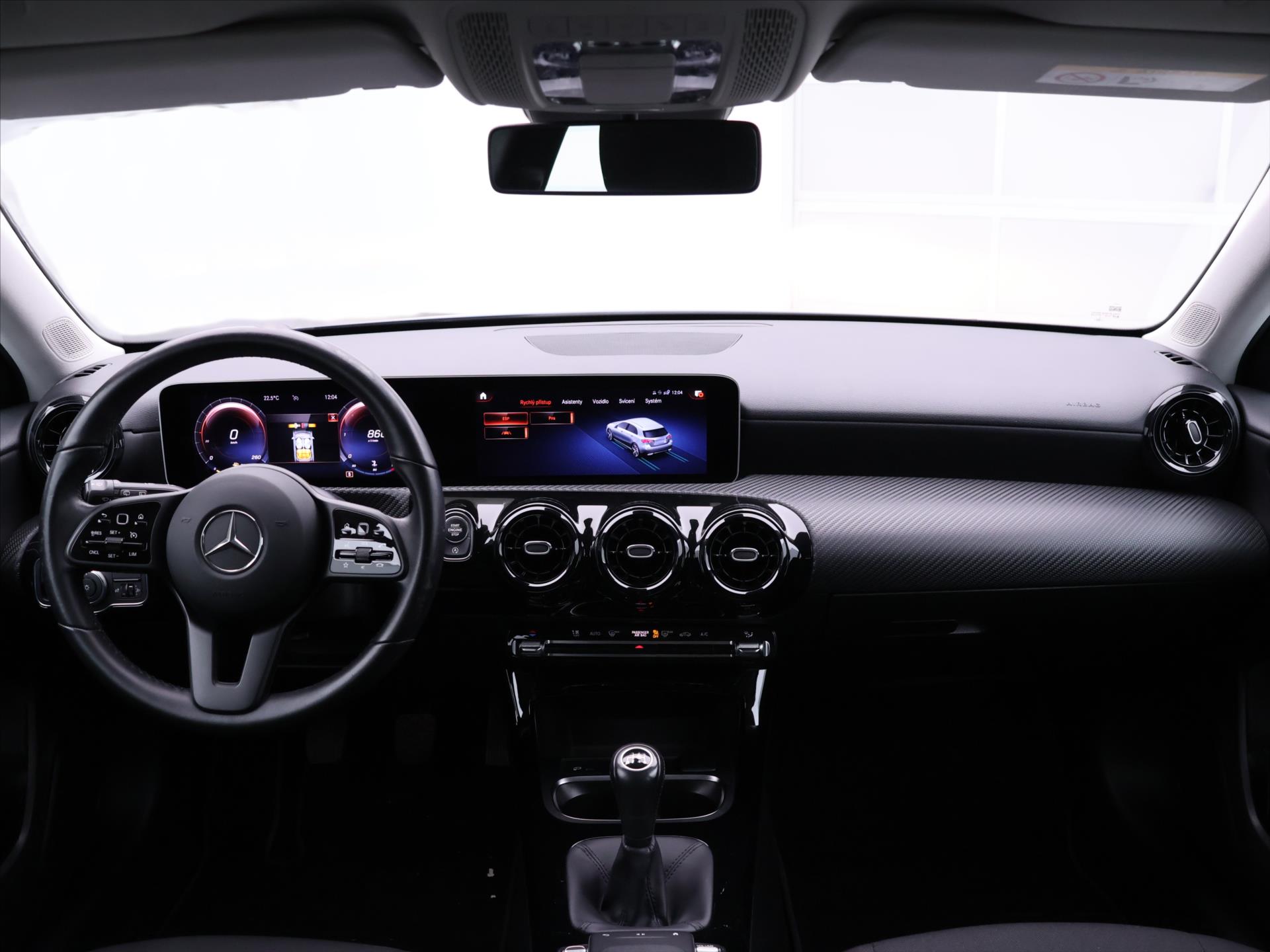 Mercedes-Benz Třídy A