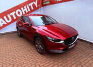 Mazda CX-30 5