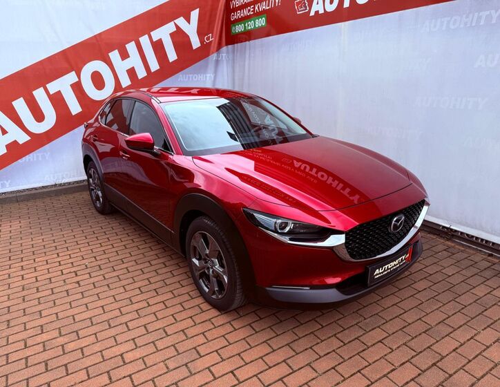 Mazda CX-30 5