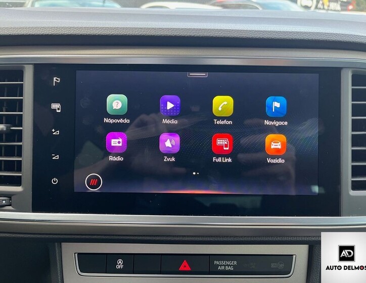 Seat Ateca 59