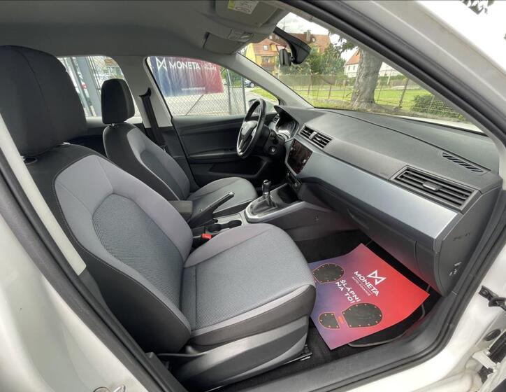 Seat Arona 32
