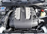 Volkswagen Touareg 10