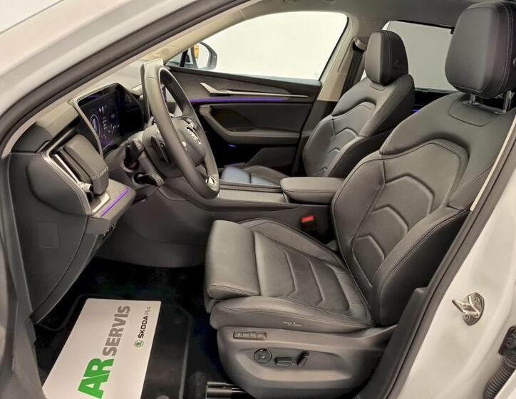 Škoda Kodiaq 17