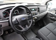 Ford Transit Custom 18