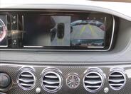 Mercedes-Benz Třídy S 27