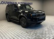 Toyota Land Cruiser 17