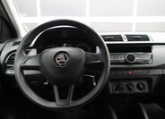 Škoda Fabia 12