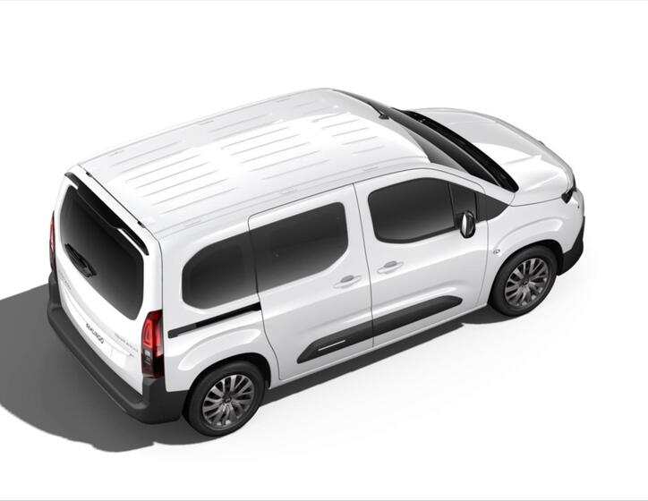 Citroën Berlingo 4