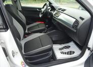 Škoda Fabia 11