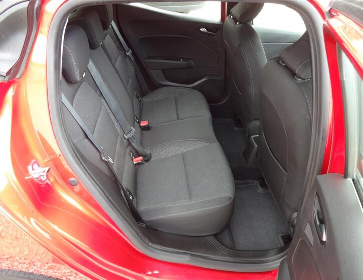 Renault Clio 25