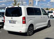 Citroën SpaceTourer 5