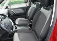 Citroën Grand C4 SpaceTourer 9