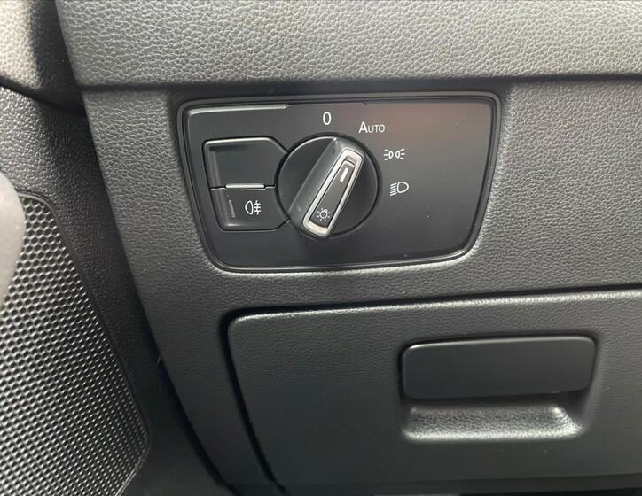 Volkswagen Passat 18