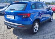 Škoda Karoq 5