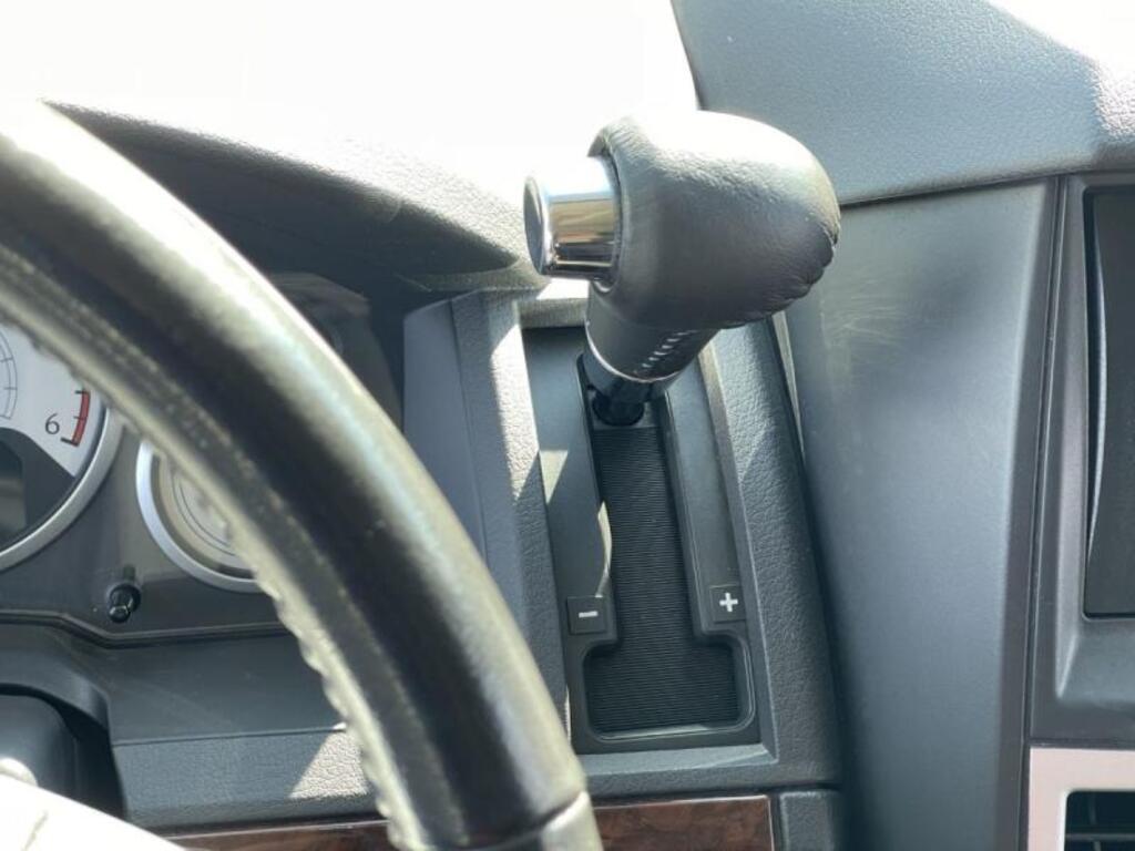 Chrysler Grand Voyager 19
