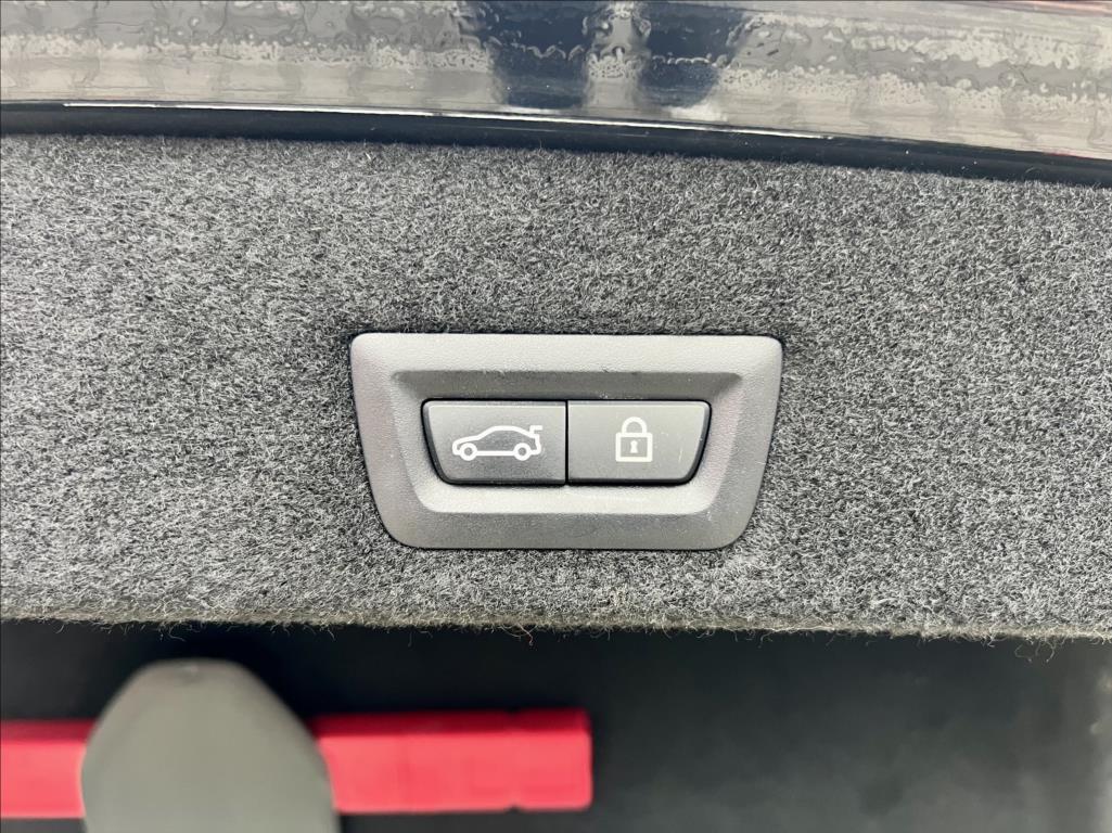 BMW Řada 7