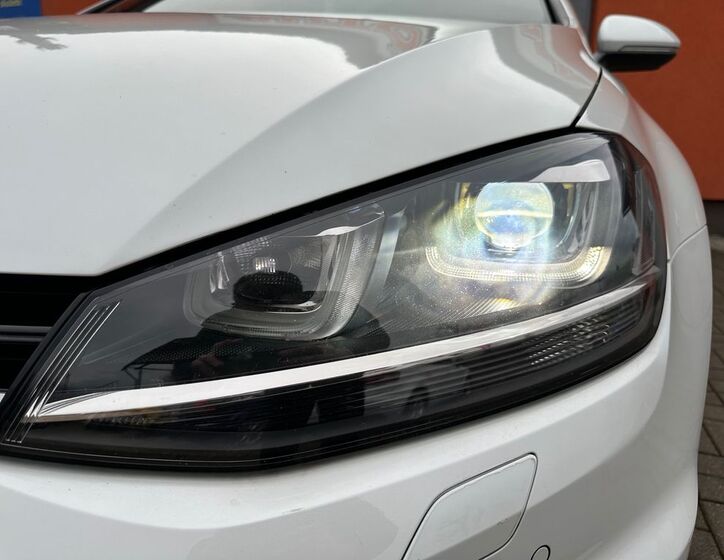 Volkswagen Golf 6
