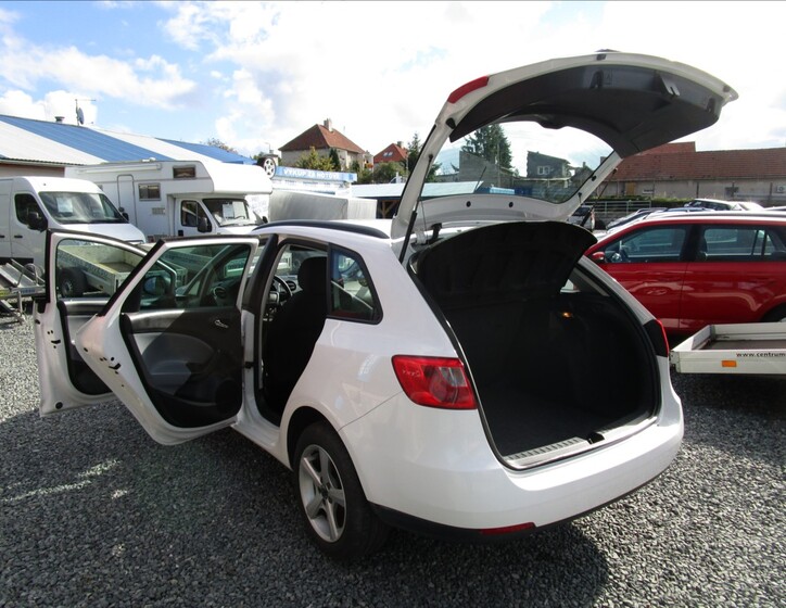 Seat Ibiza 28