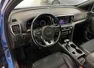 KIA Sportage 6
